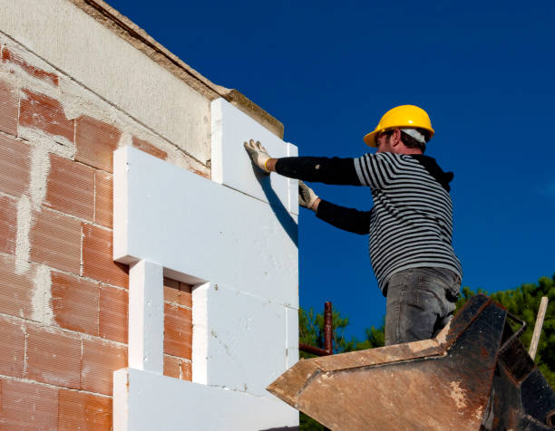 Best Commercial Insulation in Oberlin, LA