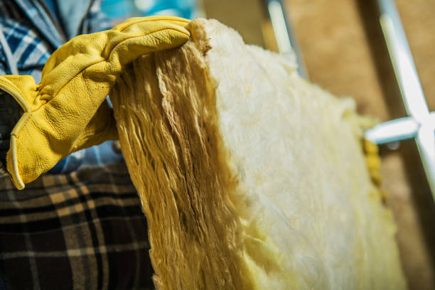 Best Insulation for Specific Applications in Oberlin, LA