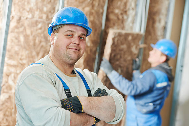 Best Specialty Insulation in Oberlin, LA